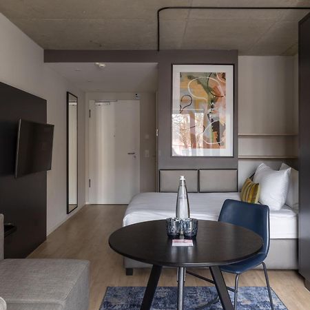 Numa Munich Stark Экстерьер фото