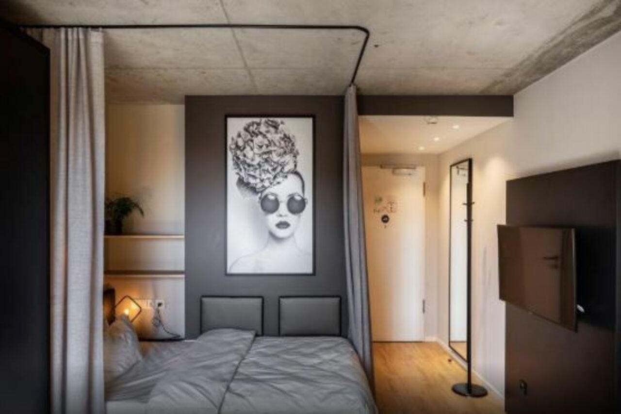 Numa Munich Stark Экстерьер фото