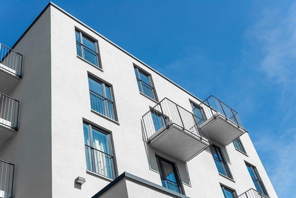 Numa Munich Stark Экстерьер фото