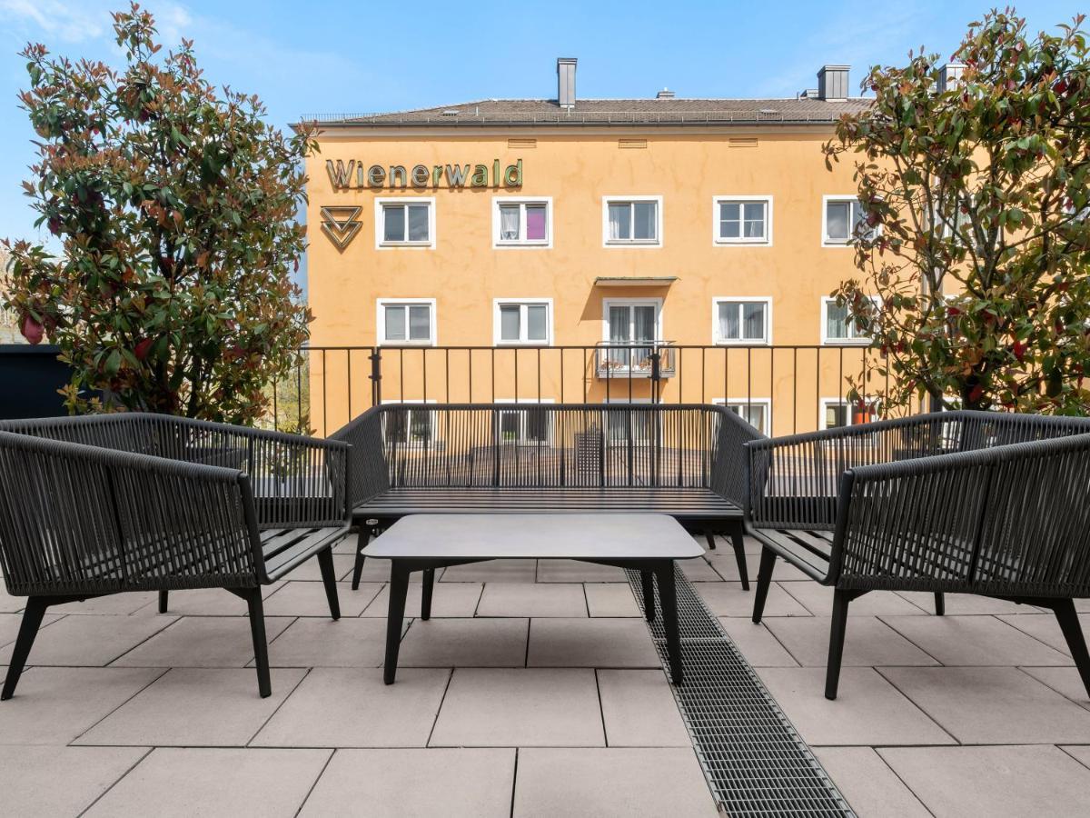 Numa Munich Stark Экстерьер фото