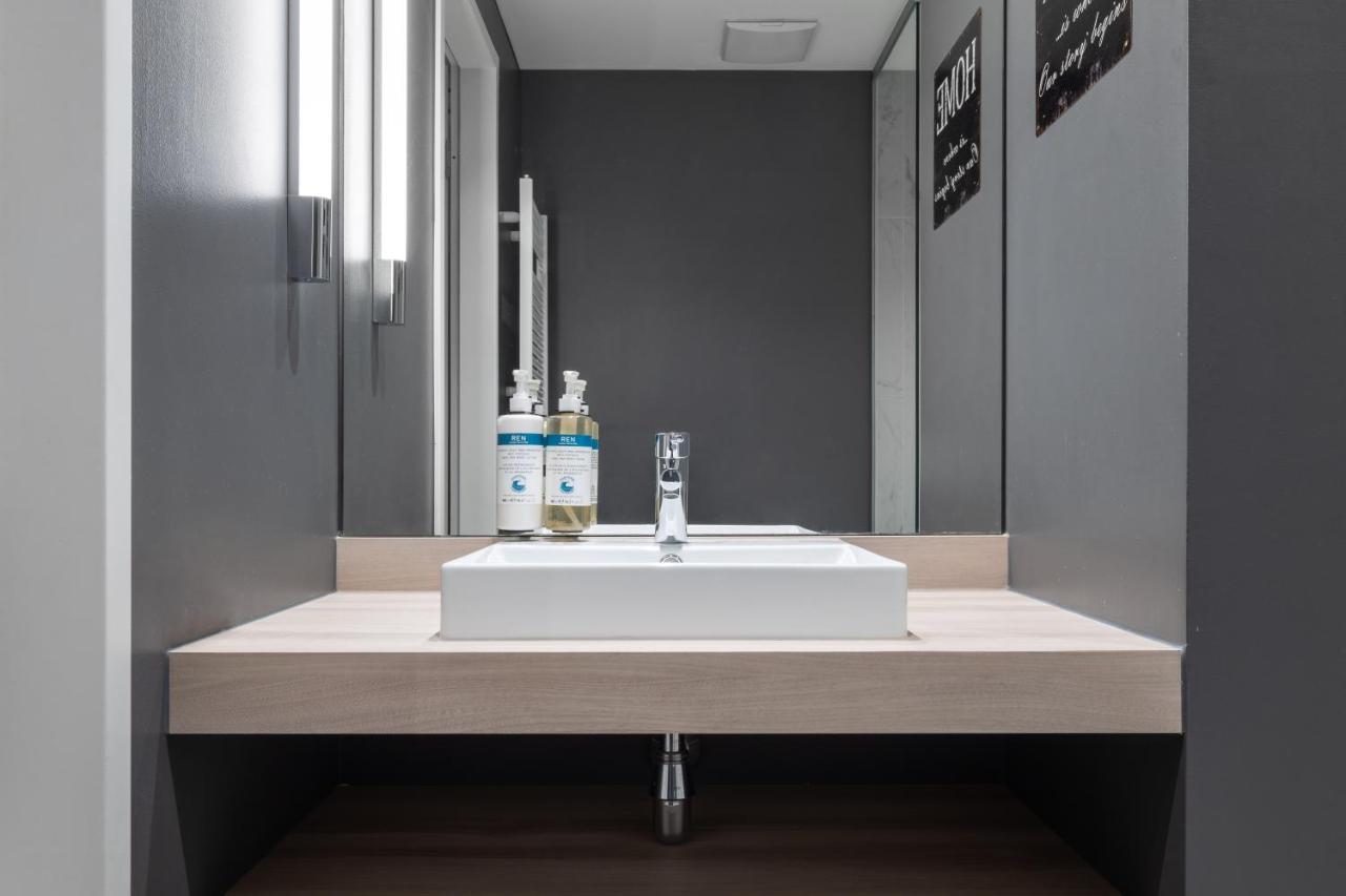 Numa Munich Stark Экстерьер фото