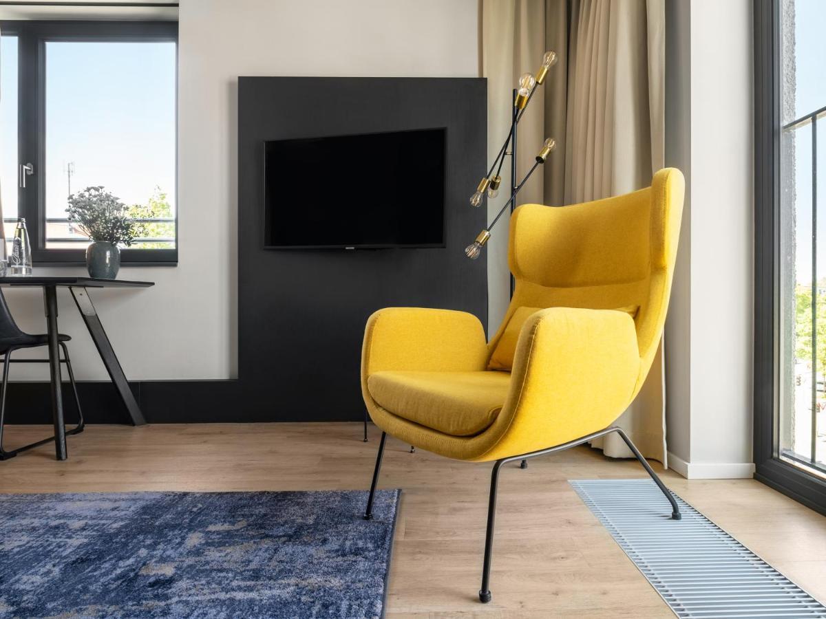 Numa Munich Stark Экстерьер фото
