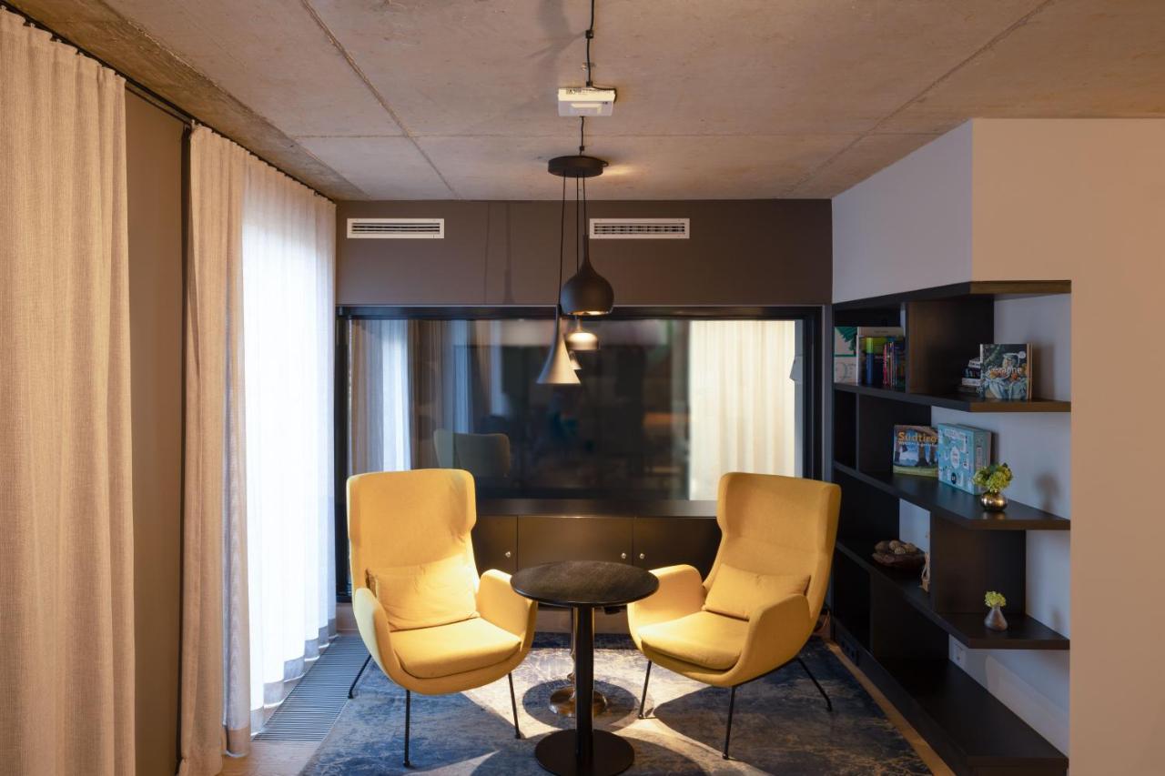 Numa Munich Stark Экстерьер фото