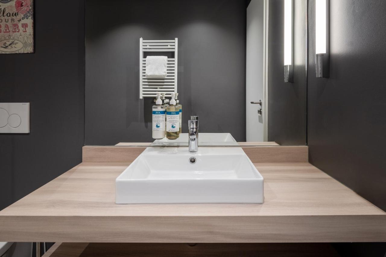 Numa Munich Stark Экстерьер фото