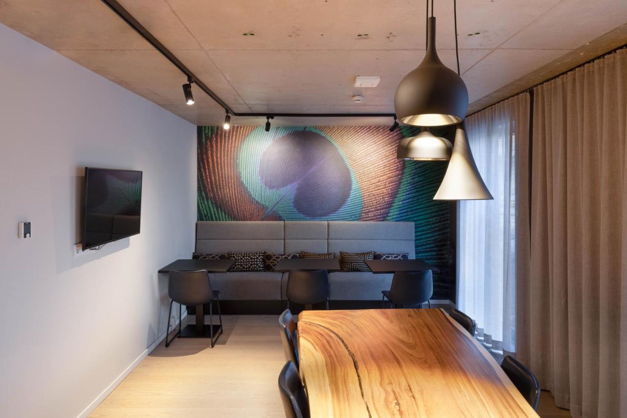 Numa Munich Stark Экстерьер фото